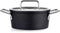 Fissler Adamant Kookpan - 18 cm – Aluminium Pan met Glasdeksel & Krasbestendige Antiaanbaklaag