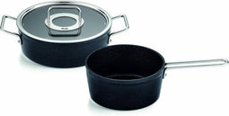 Fissler Adamant pannenset 2 stuk(s)