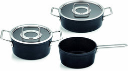 Fissler Adamant pannenset 3 stuk(s)