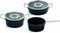 Fissler Adamant pannenset 3 stuk(s)