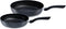 Fissler Cenit Induction Koekenpannenset - 24 en 28 cm