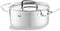 Fissler Original-Profi Collection Kookpan met RVS Deksel Ø - 16cm