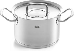 Fissler Original-Profi Collection Kookpan met RVS Deksel - Ø 20cm
