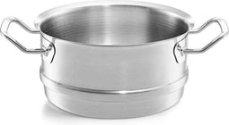 Fissler Original Profi Collection Stoominzet, 20cm