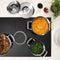 Fissler Pure Profi Pannenset - 3-Delig