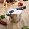 Fissler - Snelkookpan VitaQuick 6L 22cm