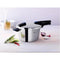 Fissler - Snelkookpan VitaQuick 6L 22cm