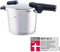Fissler - Snelkookpan VitaQuick 6L 22cm
