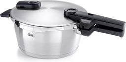 Fissler Vitaquick Premium Snelkookpan, 3,5L