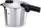 Fissler Vitaquick Premium Snelkookpan, 6L