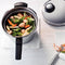 Fissler Vitavit Premium 2022 - Snelkookpan - 6 liter - Met stoominzet