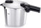 Fissler Vitavit Premium Snelkookpan, 10L