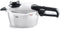Fissler Vitavit Premium Snelkookpan met Inzet 2022, 3.5L