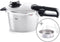 Fissler Vitavit Premium Snelkookpan met Inzet - 4,5L