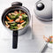 Fissler Vitavit Premium Snelkookpan met Inzet - 4,5L