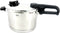 Fissler Vitavit Premium Snelkookpan met Inzet - 4,5L