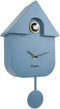 Fisura Klok Koekoeksklok - Cuckoo House donkerblauw