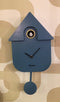 Fisura Klok Koekoeksklok - Cuckoo House donkerblauw