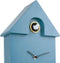 Fisura Klok Koekoeksklok - Cuckoo House donkerblauw
