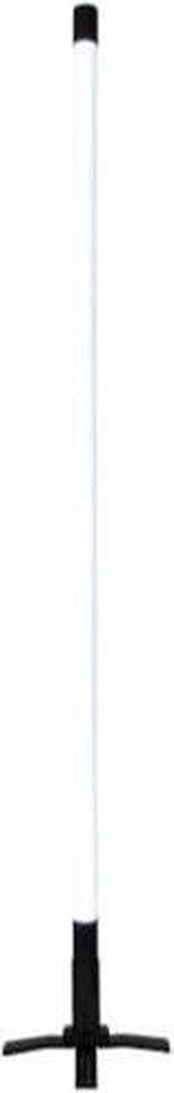 Fisura Lamp Led Tube - Multicolor - Te Gebruiken als Muur of Staande Lamp