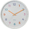 Fisura wandklok Gimpo clock colour mix 30 cm