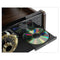 Victrola VTA-270B-ESP-INT - Muziekcentrum - FM radio - Bluetooth