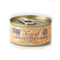 Kattenvoer FISH4DOGS FISH4CATS Sardine with shrimp Vis 70 g