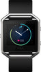Fitbit Blaze HR activiteitsmeter - zwart - large