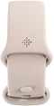 Fitbit Charge 6, Zilver (Beige)