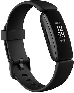 Fitbit Inspire 2 Zwart (Zwart)
