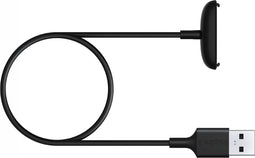 Fitbit Inspire 3 - oplaadkabel - Zwart