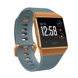 Fitbit Ionic / SV - Oranje