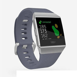 Fitbit Ionic / SV - Zilver