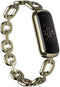 Fitbit Luxe Goud (Goud)