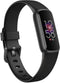 Fitbit Luxe Grafiet (Zwart)