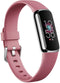Fitbit Luxe Platinum (Roze)