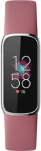 Fitbit Luxe Platinum (Roze)