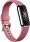 Fitbit Luxe Platinum (Roze)
