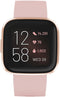 Fitbit Versa 2 Rosé Goud (Roze)
