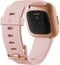 Fitbit Versa 2 Rosé Goud (Roze)