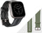 Fitbit Versa 2 Special Edition Grijs (Grijs)