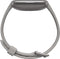 Fitbit Versa 2 Zilver (Grijs)