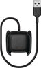 Fitbit Versa 2 Zilver (Grijs)