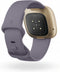Fitbit Versa 3 - Smartwatch dames en heren - Lila