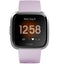 Fitbit Versa Lite Zilver (Paars)