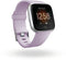 Fitbit Versa Lite Zilver (Paars)