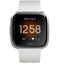 Fitbit Versa Lite Zilver (Wit)