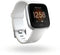 Fitbit Versa Lite Zilver (Wit)