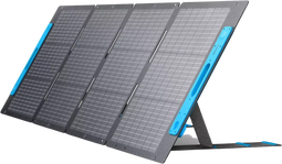 Anker 531 - Zonnepaneel 200W - IP67 weerbestendig - verstelbare hoek