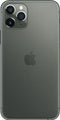 APPLE iPhone 11 Pro - 256 GB - Triple camera - Groen